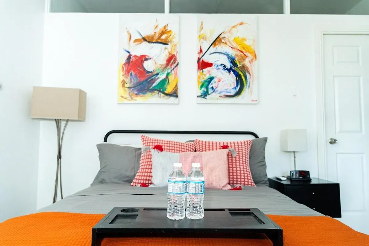 Apartment Richings Place Kingston Jamaica