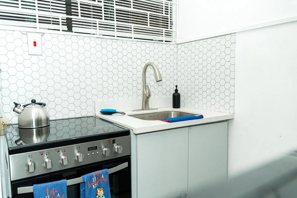 Apartment Richings Place Kingston